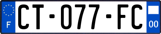 CT-077-FC