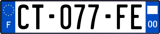 CT-077-FE