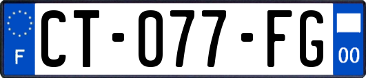 CT-077-FG
