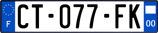 CT-077-FK