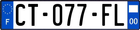 CT-077-FL