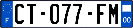 CT-077-FM