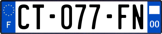 CT-077-FN