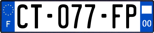 CT-077-FP