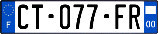 CT-077-FR