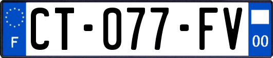 CT-077-FV