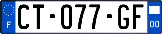 CT-077-GF