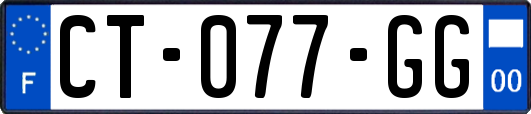 CT-077-GG