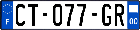 CT-077-GR