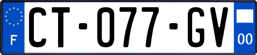 CT-077-GV