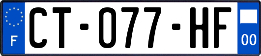 CT-077-HF