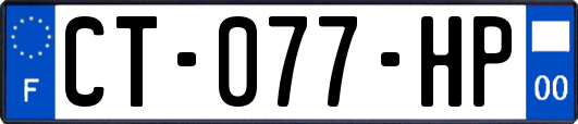 CT-077-HP