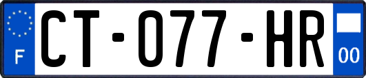 CT-077-HR