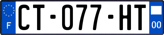 CT-077-HT