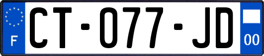 CT-077-JD