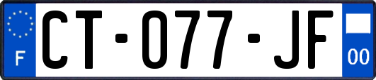 CT-077-JF