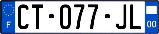 CT-077-JL