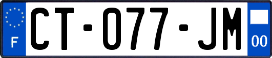 CT-077-JM