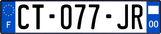 CT-077-JR