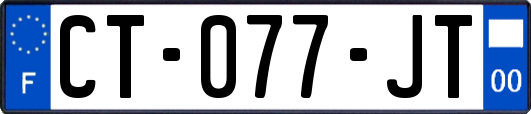 CT-077-JT