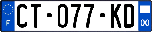 CT-077-KD