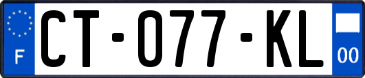 CT-077-KL