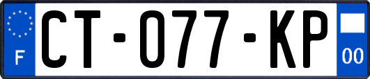 CT-077-KP