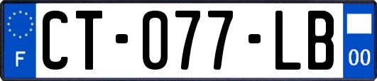 CT-077-LB