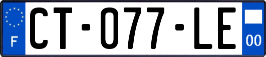 CT-077-LE