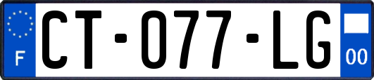 CT-077-LG
