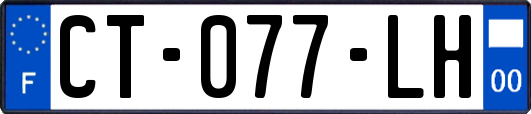 CT-077-LH