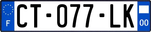 CT-077-LK