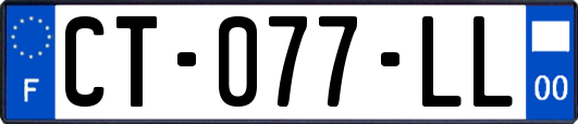 CT-077-LL