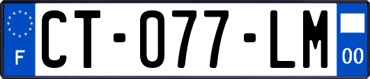 CT-077-LM