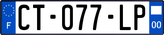CT-077-LP