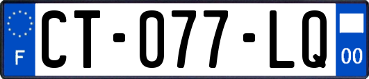 CT-077-LQ