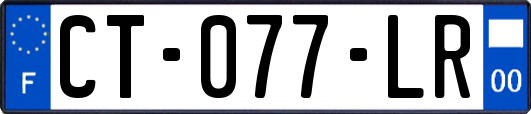 CT-077-LR