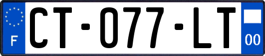 CT-077-LT