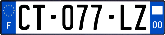 CT-077-LZ