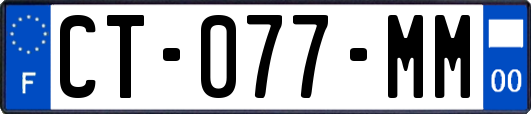 CT-077-MM