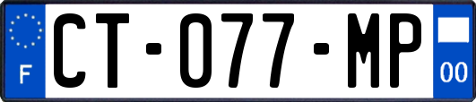 CT-077-MP