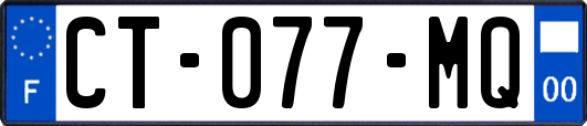 CT-077-MQ