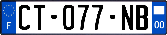 CT-077-NB