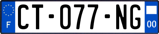 CT-077-NG