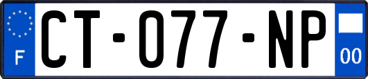 CT-077-NP