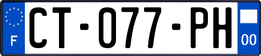 CT-077-PH