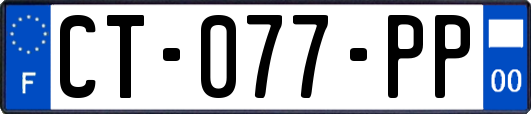 CT-077-PP