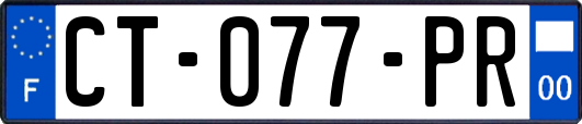 CT-077-PR