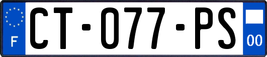 CT-077-PS