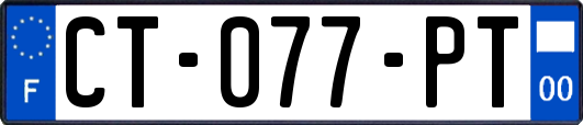 CT-077-PT